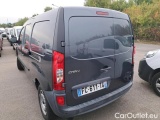  Mercedes  Citan 1.5 109 CDI 90 MIXTO EXTRA LONG PRO #2