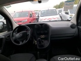  Mercedes  Citan 1.5 109 CDI 90 MIXTO EXTRA LONG PRO #4