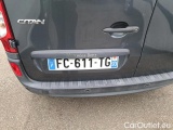  Mercedes  Citan 1.5 109 CDI 90 MIXTO EXTRA LONG PRO #5
