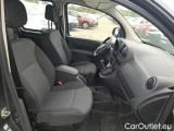  Mercedes  Citan 1.5 109 CDI 90 MIXTO EXTRA LONG PRO #9