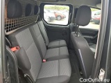  Mercedes  Citan 1.5 109 CDI 90 MIXTO EXTRA LONG PRO #10