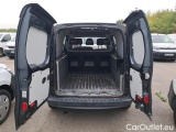  Mercedes  Citan 1.5 109 CDI 90 MIXTO EXTRA LONG PRO #14