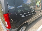  Mercedes  Citan 1.5 109 CDI 90 MIXTO EXTRA LONG PRO #32