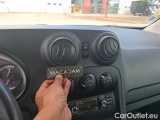  Mercedes  Citan 1.5 109 CDI 90 MIXTO EXTRA LONG PRO #46