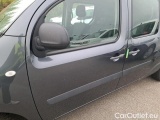  Mercedes  Citan 1.5 109 CDI 90 MIXTO EXTRA LONG PRO #60