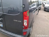  Mercedes  Citan 1.5 109 CDI 90 MIXTO EXTRA LONG PRO #61