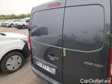  Mercedes  Citan 1.5 109 CDI 90 MIXTO EXTRA LONG PRO #71