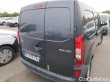  Mercedes  Citan 1.5 109 CDI 90 MIXTO EXTRA LONG PRO #72