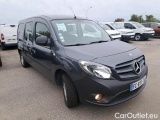  Mercedes  Citan 1.5 109 CDI 90 MIXTO EXTRA LONG PRO #75