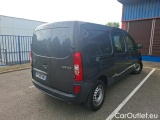  Mercedes  Citan 1.5 109 CDI 90 MIXTO EXTRA LONG PRO #3