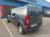  Mercedes  Citan 1.5 109 CDI 90 MIXTO EXTRA LONG PRO #2