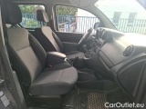  Mercedes  Citan 1.5 109 CDI 90 MIXTO EXTRA LONG PRO #9