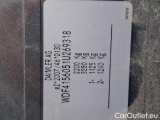  Mercedes  Citan 1.5 109 CDI 90 MIXTO EXTRA LONG PRO #8