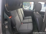  Mercedes  Citan 1.5 109 CDI 90 MIXTO EXTRA LONG PRO #10