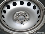  Mercedes  Citan 1.5 109 CDI 90 MIXTO EXTRA LONG PRO #15