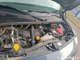  Mercedes  Citan 1.5 109 CDI 90 MIXTO EXTRA LONG PRO #23