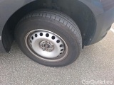  Mercedes  Citan 1.5 109 CDI 90 MIXTO EXTRA LONG PRO #22