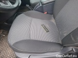  Mercedes  Citan 1.5 109 CDI 90 MIXTO EXTRA LONG PRO #25