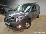  Mercedes  Citan 1.5 109 CDI 90 MIXTO EXTRA LONG PRO 