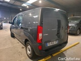  Mercedes  Citan 1.5 109 CDI 90 MIXTO EXTRA LONG PRO #2