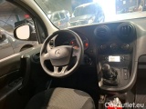  Mercedes  Citan 1.5 109 CDI 90 MIXTO EXTRA LONG PRO #4