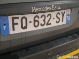  Mercedes  Citan 1.5 109 CDI 90 MIXTO EXTRA LONG PRO #5