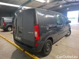  Mercedes  Citan 1.5 109 CDI 90 MIXTO EXTRA LONG PRO #3