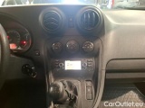  Mercedes  Citan 1.5 109 CDI 90 MIXTO EXTRA LONG PRO #11