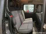  Mercedes  Citan 1.5 109 CDI 90 MIXTO EXTRA LONG PRO #10