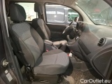  Mercedes  Citan 1.5 109 CDI 90 MIXTO EXTRA LONG PRO #9