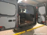  Mercedes  Citan 1.5 109 CDI 90 MIXTO EXTRA LONG PRO #13