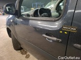  Mercedes  Citan 1.5 109 CDI 90 MIXTO EXTRA LONG PRO #17