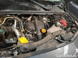  Mercedes  Citan 1.5 109 CDI 90 MIXTO EXTRA LONG PRO #19