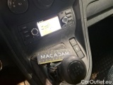  Mercedes  Citan 1.5 109 CDI 90 MIXTO EXTRA LONG PRO #25