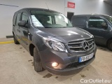  Mercedes  Citan 1.5 109 CDI 90 MIXTO EXTRA LONG PRO #27
