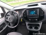  Mercedes  Vito 119 CDI MIXTO LG SELECT #4