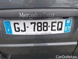  Mercedes  Vito 119 CDI MIXTO LG SELECT #5