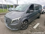  Mercedes  Vito 119 CDI MIXTO LG SELECT 