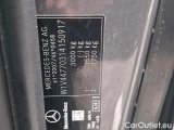  Mercedes  Vito 119 CDI MIXTO LG SELECT #8