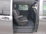  Mercedes  Vito 119 CDI MIXTO LG SELECT #10