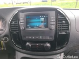  Mercedes  Vito 119 CDI MIXTO LG SELECT #11