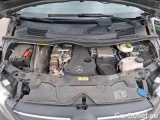  Mercedes  Vito 119 CDI MIXTO LG SELECT #19