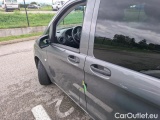  Mercedes  Vito 119 CDI MIXTO LG SELECT #22