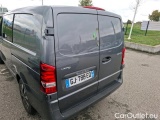  Mercedes  Vito 119 CDI MIXTO LG SELECT #21