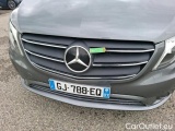  Mercedes  Vito 119 CDI MIXTO LG SELECT #23