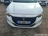 Peugeot  208 1.5 BLUEHDI 100 S&S PREMIUM PACK #34