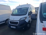  Peugeot  Boxer BLUEHDI 140 S&S ASPHALT 335 L3H2 