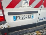  Peugeot  Boxer BLUEHDI 140 S&S ASPHALT 335 L3H2 #5
