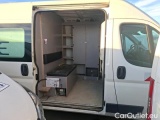  Peugeot  Boxer BLUEHDI 140 S&S ASPHALT 335 L3H2 #10