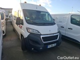  Peugeot  Boxer BLUEHDI 140 S&S ASPHALT 335 L3H2 #33